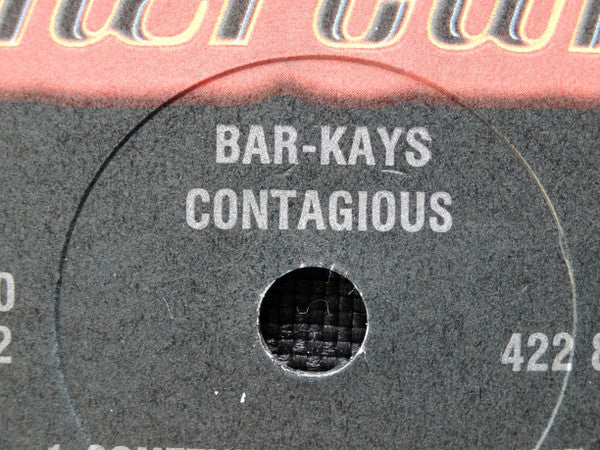 Contagious