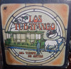 Los Tubatango - Del Tiempo De Antes (Vinyl, LP, Album, Mono) Very Good (VG) / Very Good (VG)
