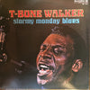 T-Bone Walker - Stormy Monday Blues (LP, Album) - Very Good (VG) / Very Good (VG)