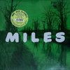 The Miles Davis Quintet - Miles (LP, Album, Reissue, Mono) - Very Good Plus (VG+) / Very Good Plus (VG+)