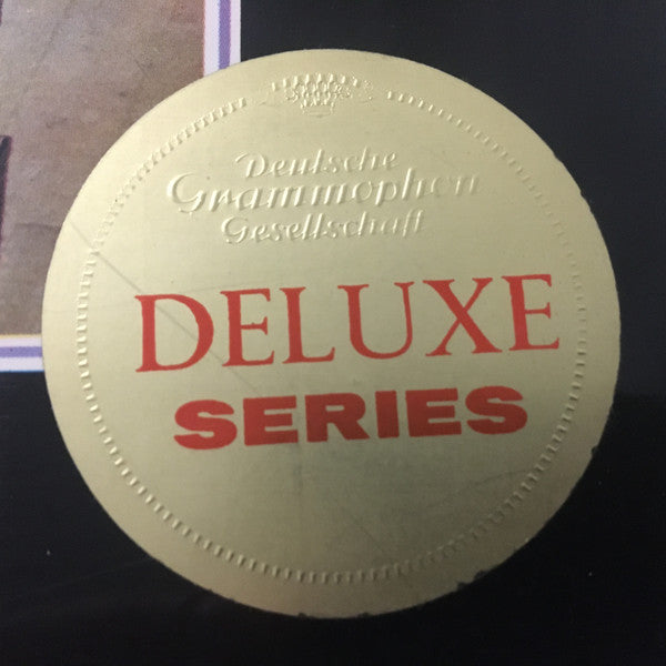 Symphony No. 5 / Symphony No. 8 "Unfinished"