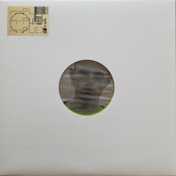 Master Release: Dahinter Das Gesicht by Schwefelgelb