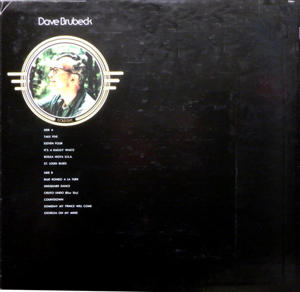 Gold Disc