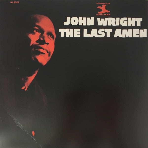 Master Release: The Last Amen by John Wright (6)