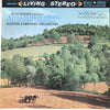 Aaron Copland - Appalachian Spring / The Tender Land - Suite (LP, Reissue, Stereo) - Very Good Plus (VG+) / Very Good Plus (VG+)