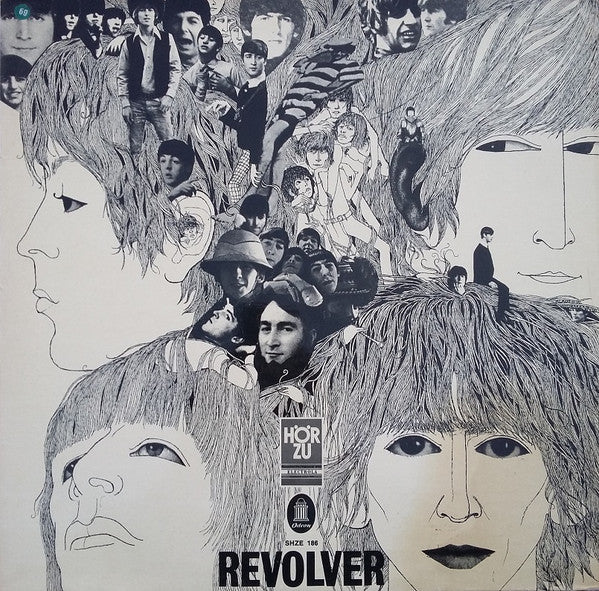 Revolver