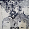 The Beatles - Revolver (Vinyl, LP, Album, Reissue) Very Good (VG) / Very Good (VG)