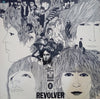 The Beatles - Revolver (LP, Album, Reissue) - Very Good (VG) / Very Good (VG)