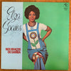 Elza Soares - Nos Braços Do Samba (Vinyl, LP, Album, Reissue) Very Good Plus (VG+) / Very Good (VG)