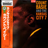 Count Basie And The Kansas City Seven - Count Basie And The Kansas City 7 (LP, Album, Promo, Reissue, Stereo) - Very Good Plus (VG+) / Very Good Plus (VG+)