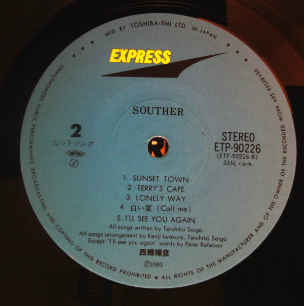 Souther