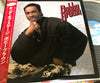 Bobby Brown - King Of Stage (Vinyl, LP, Album, Promo) Very Good Plus (VG+) / Very Good Plus (VG+)