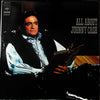 Johnny Cash - All About Johnny Cash (2xVinyl, LP, Album, Compilation, Stereo) Very Good (VG) / Very Good Plus (VG+)