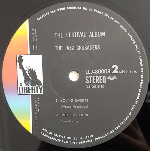 The Festival Album