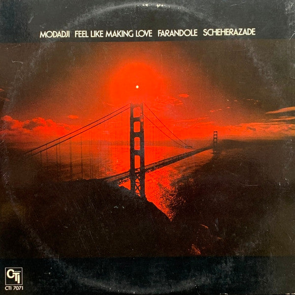 The San Francisco Concert