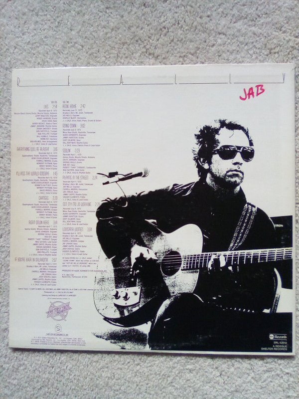 Release: Really-Vinyl-US-None-SRL-52012, SRL 52012-17276497