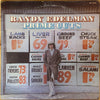 Randy Edelman - Prime Cuts (LP, Album, Stereo) - Very Good Plus (VG+) / Good Plus (G+)