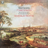 Sviatoslav Richter - Beethoven Piano Sonatas (LP, Stereo) - Very Good Plus (VG+) / Very Good Plus (VG+)