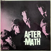 The Rolling Stones - Aftermath (Vinyl, LP, Album, Repress, Stereo) Very Good Plus (VG+) / Very Good Plus (VG+)