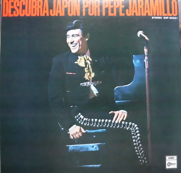 Descubra Japon Por Pepe Jaramillo