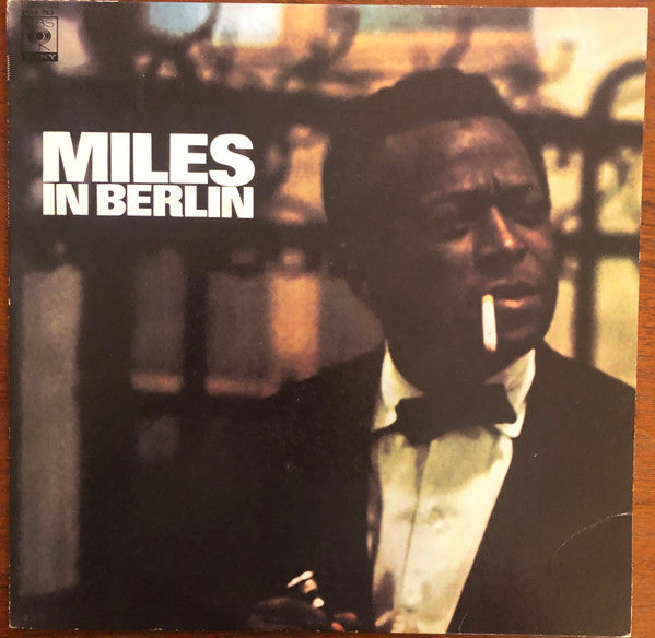 Miles In Berlin