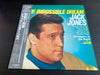 Jack Jones - The Impossible Dream (Vinyl, LP, Album, Reissue, Stereo) Very Good Plus (VG+) / Very Good Plus (VG+)