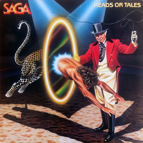 Heads Or Tales