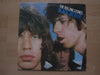 The Rolling Stones - Black And Blue (Vinyl, LP, Album, Reissue) Very Good Plus (VG+) / Very Good Plus (VG+)