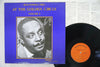 The Bud Powell Trio - At The Golden Circle Volume 3 (LP, Album, Mono) - Very Good Plus (VG+) / Very Good Plus (VG+)
