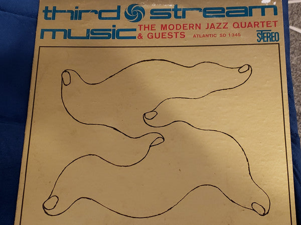 Third Stream Music