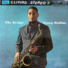Sonny Rollins - The Bridge (LP, Album, Test Pressing, Stereo) - Good Plus (G+) / Good (G)