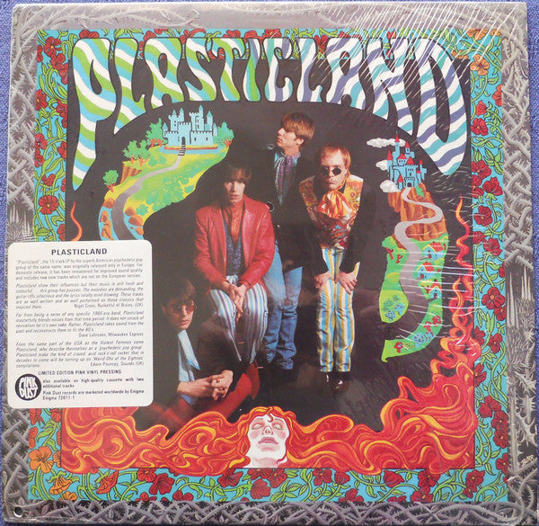 Plasticland