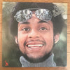 Vernon Burch - I'll Be Your Sunshine (LP, Album, Promo) - Very Good Plus (VG+) / Good (G)