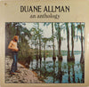 Duane Allman - An Anthology (2xLP, Compilation) - Very Good (VG) / Very Good (VG)