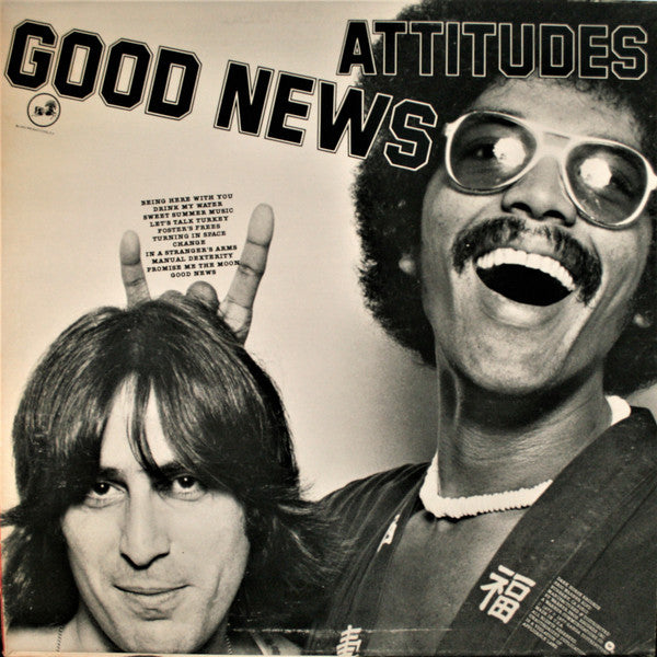 Good News