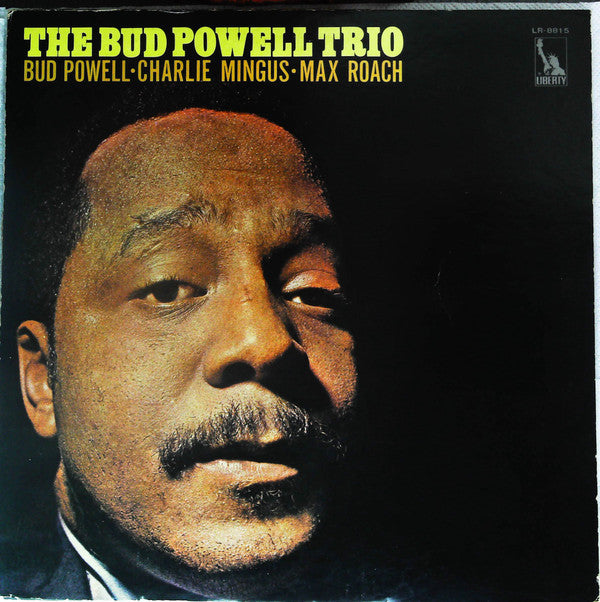 The Bud Powell Trio