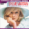Sylvie Vartan - Les Hommes (Qui N'Ont Plus Rien A Perdre) (Vinyl, 7
