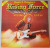 Yngwie J. Malmsteen's Rising Force - Studio / Live '85 (12