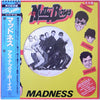 Madness - As Nutty Boys (Vinyl, 12