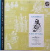 Pietro Antonio Locatelli - Locatelli: L'Arte Del Violino Opus 3 (Vinyl, LP, Stereo) Very Good (VG) / Good Plus (G+)