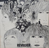 The Beatles - Revolver (Vinyl, LP, Album, Reissue, Stereo) Good Plus (G+) / Very Good (VG)