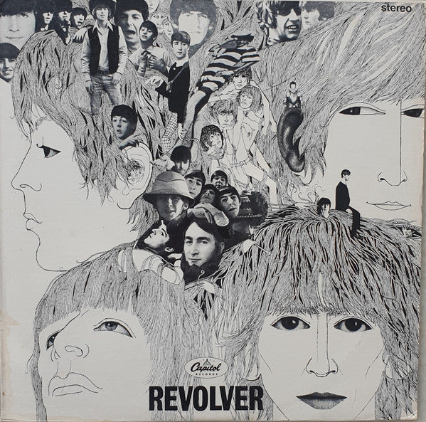 Revolver