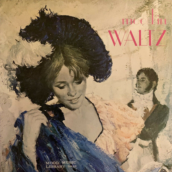 Mood In Waltz