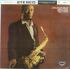 Sonny Rollins - Sonny Rollins And The Contemporary Leaders (LP, Album, Reissue, Stereo) - Very Good Plus (VG+) / Very Good Plus (VG+)