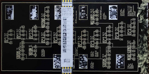 Headstone: The Best Of UFO