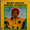 Randy Weston - African Cookbook (LP, Album, Promo, Reissue) - Very Good (VG) / Very Good (VG)