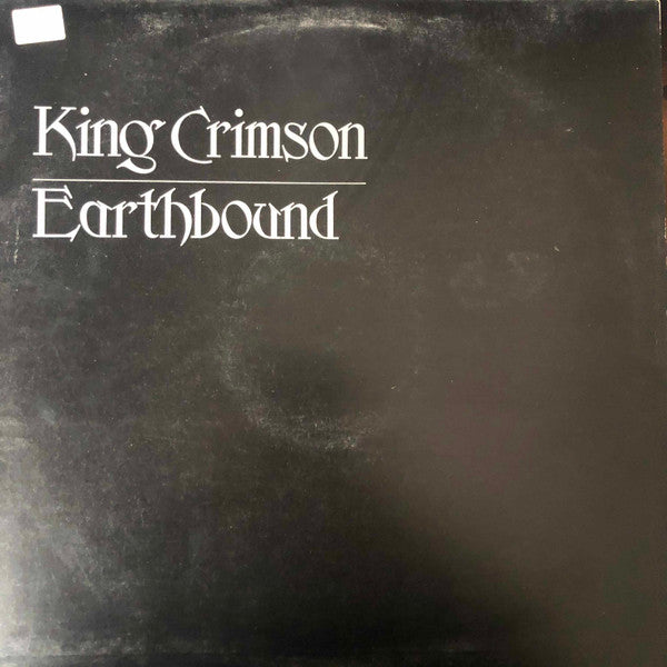Release: Earthbound-Vinyl-UK-1972-HELP 6-10503459