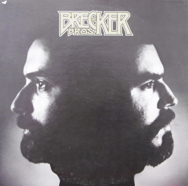Release: The Brecker Bros.-Vinyl-Japan-None-15RS-6-11560710