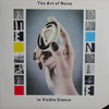 The Art Of Noise - In Visible Silence (LP, Album) - Very Good (VG) / Good Plus (G+)