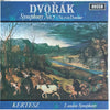 Antonín Dvořák - Symphony No.7 (No.2) In D Minor (Vinyl, LP, Repress, Stereo) Very Good (VG) / Very Good (VG)